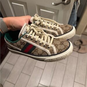Gucci women Sneakers